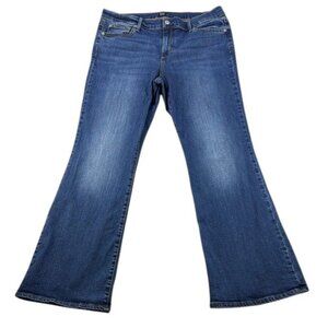 Gap Jeans Perfect Boot Women's Size 33S